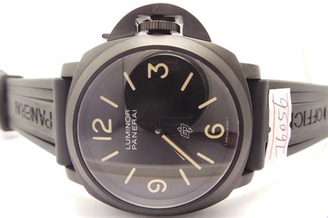 Special Edition Paneristi PAM 360 Replica – For Real Panerai 